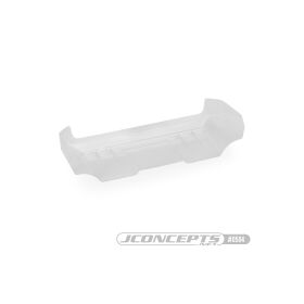 JConcepts Carpet | Turf | Dirt, 7" Wing Pre-Trimmed...