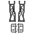 Team Associated RC10T7 Rear Suspension Arms / AE71211