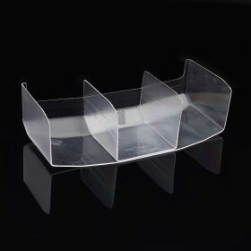 Revolution Design 1/10 ULTRA High-Downforce Wing (7"...