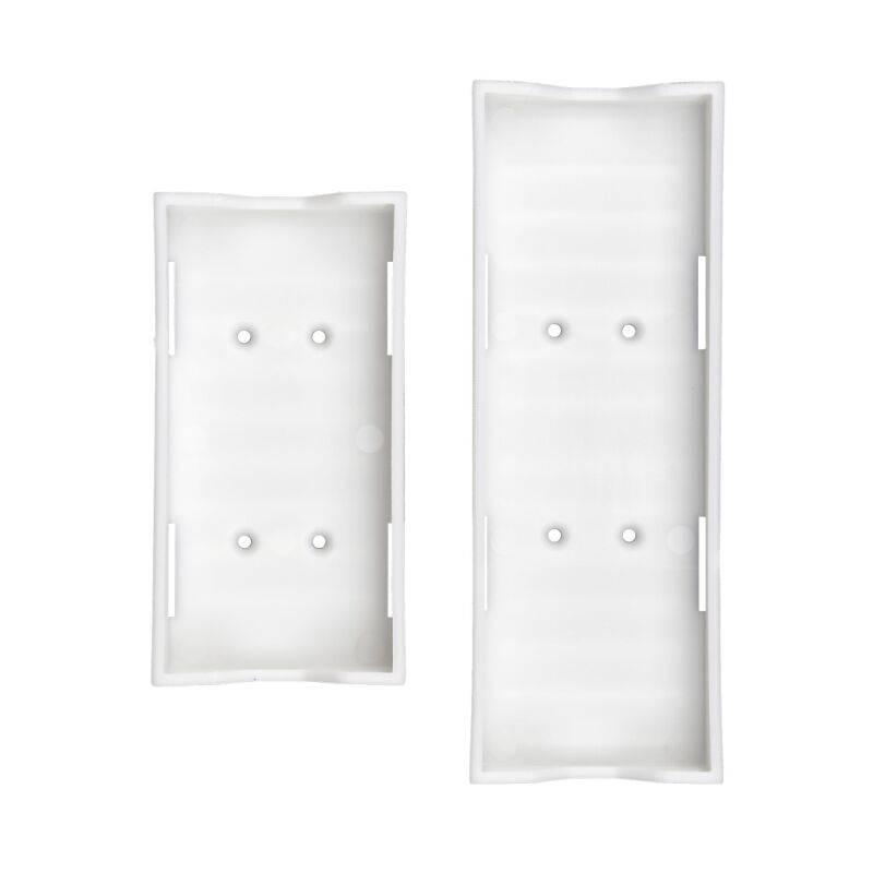 Element RC Enduro Battery Box, Natural / AE42404