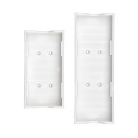 Element RC Enduro Battery Box, Natural / AE42404