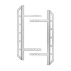 Element RC Enduro Rock Sliders, Natural / AE42411
