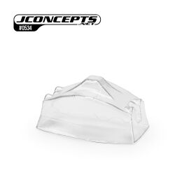 JConcepts RC10B84 aero front wing, 2pc / JCO0534