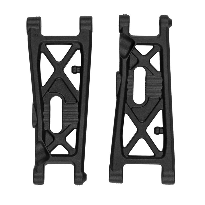 Team Associated RC10B7.1 Front Suspension Arms / AE92574