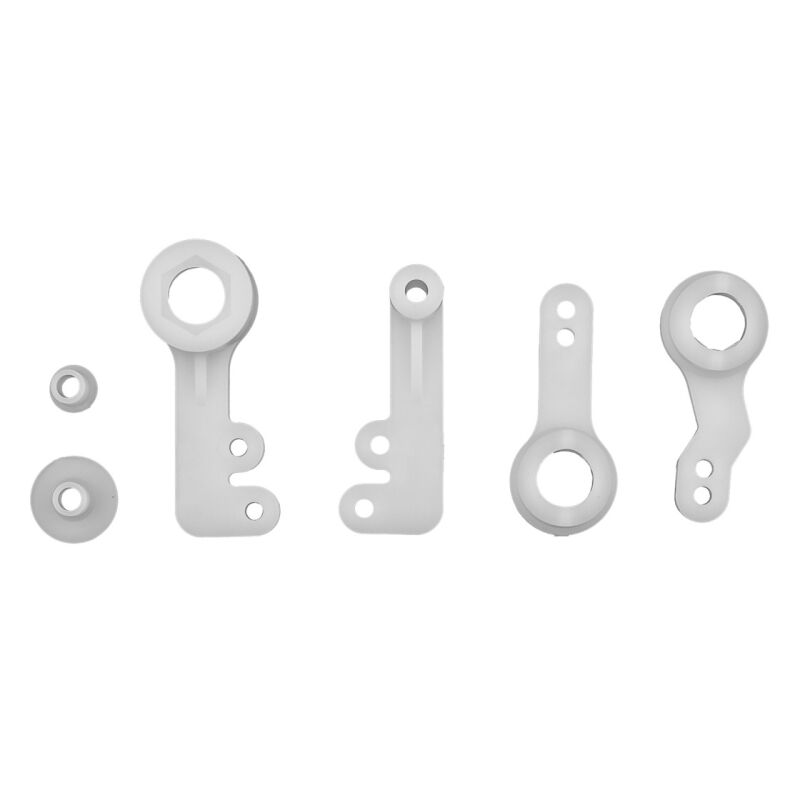 Team Associated RC10 91 Stealth Car Servo Saver Set / AE6781