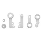 Team Associated RC10 91 Stealth Car Servo Saver Set / AE6781