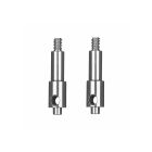 Team Associated RC10 91 Stealth Car Front Stub Axles / AE6785