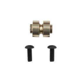 Team Associated RC10B7 3-Gear Gearbox, Idler Shaft / AE71217