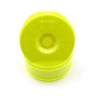 RUDDOG 1/8 Buggy Wheels (Yellow | 83mm | 4pcs) / RP-0790