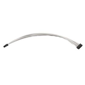ORCA Sensor Cable 160mm (Silver) / CB25SV160MM
