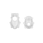 Element RC Enduro Portal Axle Box, Natural / AE42414