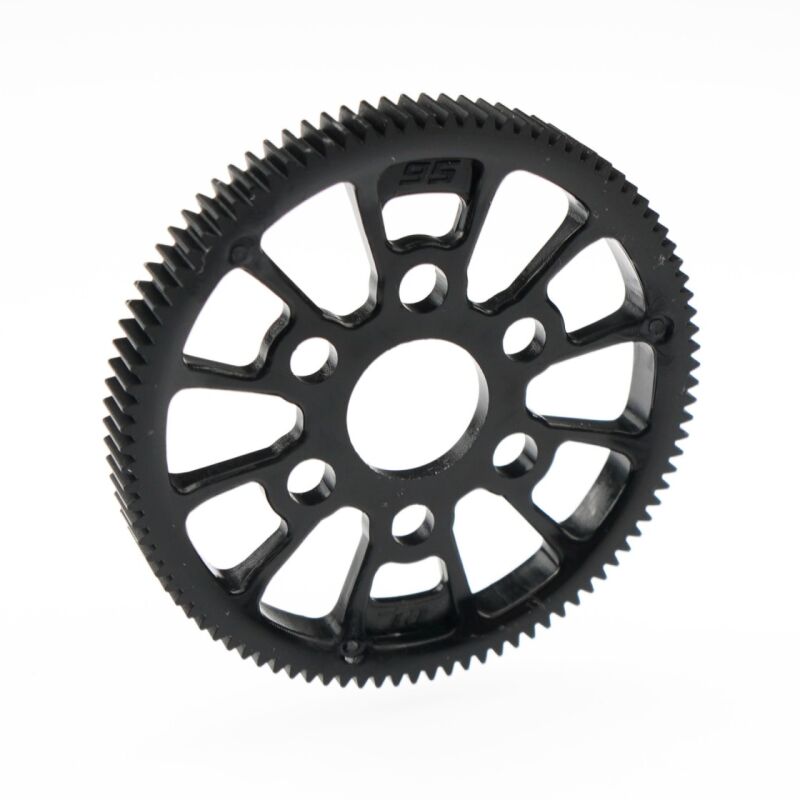 Revolution Design Ultra Spur Gear 95T 64dp / RDRP0700-95T-64dp