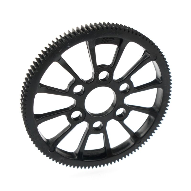 Revolution Design Ultra Spur Gear 112T 64dp / RDRP0700-112T-64dp