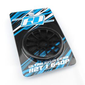 Revolution Design Ultra Spur Gear 112T 64dp / RDRP0700-112T-64dp