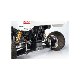 Koswork Kyosho 4.3mm Anti-Roll Bar Stabilizer Ball Gold...