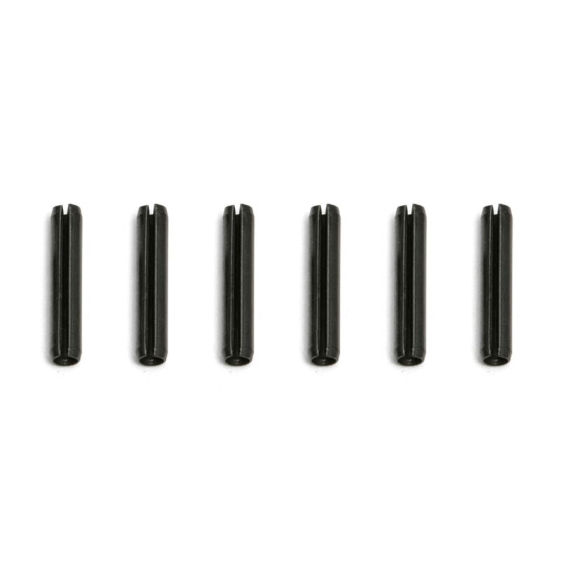 Team Associated RC10GT Input Shaft Roll Pins / AE7665