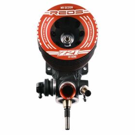 Reds Buggy Motor Superveloce Gen5 Team DLC Keramik / REDENBU0043