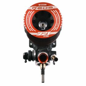 REDS Buggy engine Superveloce Gen5 Team DLC Ceramic /...