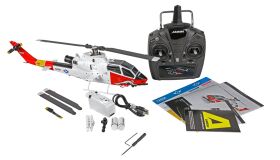 AMEWI Bell AH-1 Arctic Cobra Helikopter 6-Kanal 3D/6G RTF / 25372