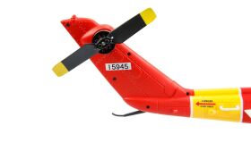 AMEWI Bell AH-1 Arctic Cobra Helikopter 6-Kanal 3D/6G RTF / 25372