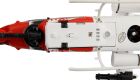 AMEWI Bell AH-1 Arctic Cobra Helikopter 6-Kanal 3D/6G RTF / 25372