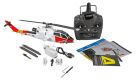 AMEWI Bell AH-1 Arctic Cobra Helikopter 6-Kanal 3D/6G RTF / 25372