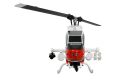 AMEWI Bell AH-1 Arctic Cobra Helikopter 6-Kanal 3D/6G RTF / 25372