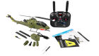 AMEWI / Bell AH-1 Cobra Pro GPS Helikopter 8-Kanal 3D/6G RTF / 25373