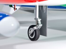 Phoenix AERMACCHI MB-339 blau 180N ARF - 270 cm /...