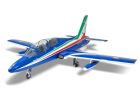 Phoenix AERMACCHI MB-339 blau 180N ARF - 270 cm / Turbinen Jet GFK / CFK / Frecce Tricolori"
