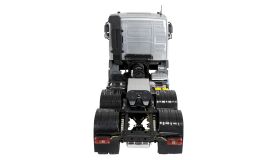 AMEWI Volvo FMX E013 Zugmaschine 6x4 1:14 RTR silber / 22753