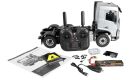 AMEWI Volvo FMX E013 Zugmaschine 6x4 1:14 RTR silber / 22753