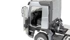 AMEWI Volvo FMX E013 Zugmaschine 6x4 1:14 RTR silber / 22753