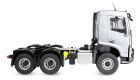 AMEWI / Volvo FMX E013 Zugmaschine 6x4 1:14 RTR silber / 22753