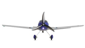 AMEWI Cirrus SR22 brushless 520mm 4-Kanal 3D/6G RTF blau / 24150