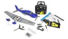AMEWI Cirrus SR22 brushless 520mm 4-Kanal 3D/6G RTF blau / 24150