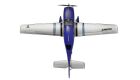 AMEWI Cirrus SR22 brushless 520mm 4-Kanal 3D/6G RTF blau / 24150