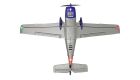 AMEWI Cirrus SR22 brushless 520mm 4-Kanal 3D/6G RTF blau / 24150
