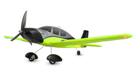 AMEWI / Cirrus SR22 brushless 520mm 4-Kanal 3D/6G RTF...