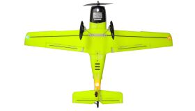 AMEWI Cirrus SR22 brushless 520mm 4-Kanal 3D/6G RTF grün / 24151