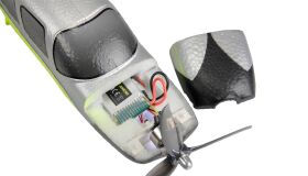 AMEWI Cirrus SR22 brushless 520mm 4-Kanal 3D/6G RTF grün / 24151