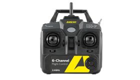 AMEWI Cirrus SR22 brushless 520mm 4-Kanal 3D/6G RTF grün / 24151