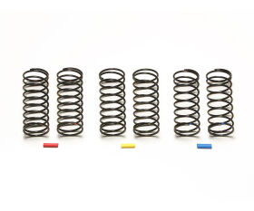 4WD Federn-Set vorn BigBore Aeration / 300054506