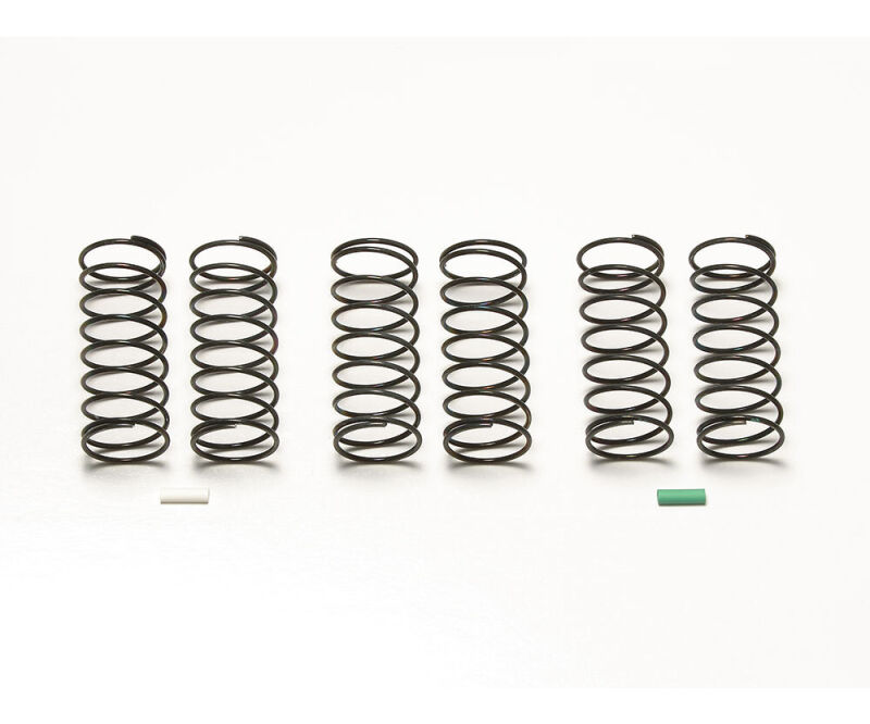 2WD Federn-Set vorn BigBore Aeration / 300054507