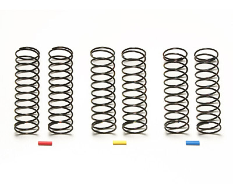 2/4WD Federn-Set hint. BigBore Aeration / 300054508