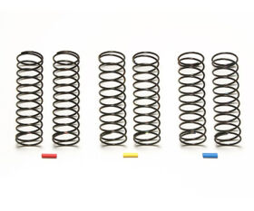 2/4WD Federn-Set hint. BigBore Aeration / 300054508