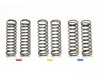Tamiya 2/4WD Federn-Set hinten BigBore Aeration / 300054508