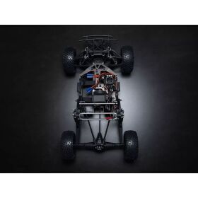 Yikong DF7 V3 Desertfighter 1/7 Short Course Truck Grün / YK4072A