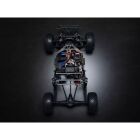 Yikong DF7 V3 Desertfighter 1/7 Short Course Truck Grün / YK4072A