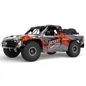 Yikong DF7 V3 Desertfighter 1/7 Short Course Truck Rot / YK4072B